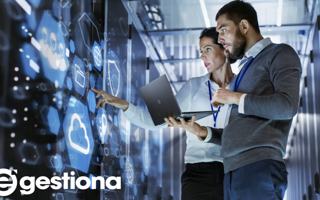 Transformación digital en la gestión de riesgos: Seguridad y sostenibilidad en 2025