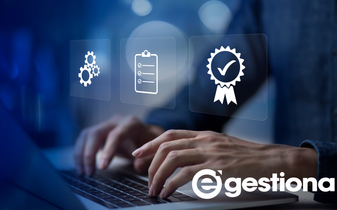 Certificaciones que garantizan seguridad, calidad y confianza para nuestros clientes