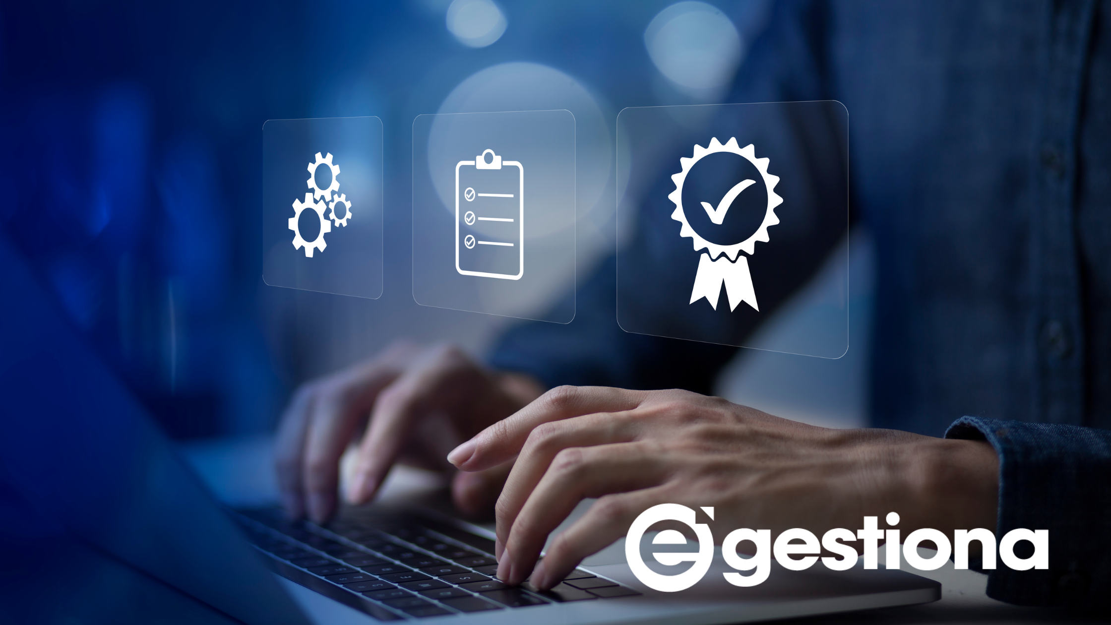 Certificaciones eGestiona