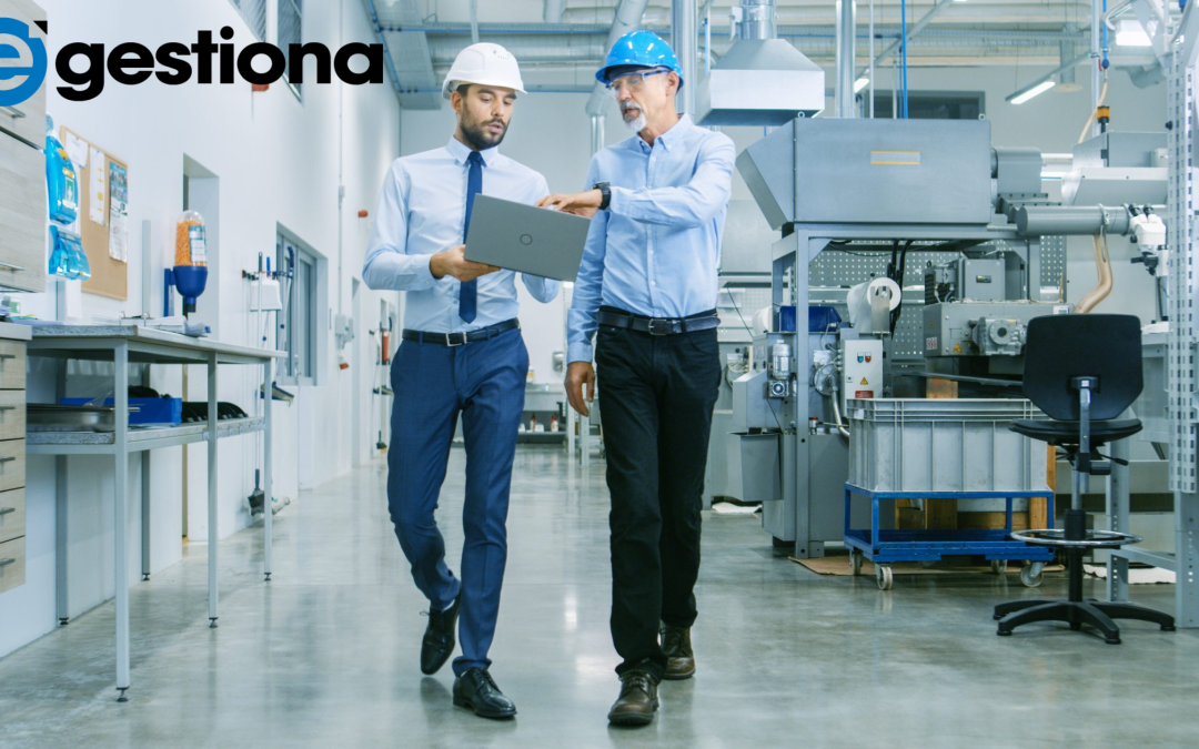 ¿Por qué cada vez más empresas apuestan por un software de CAE?
