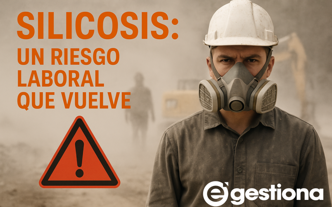 EL RESURGIR DE LA SILICOSIS