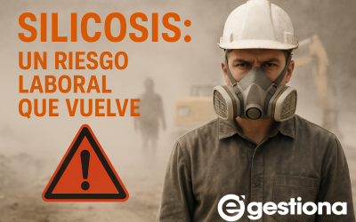 EL RESURGIR DE LA SILICOSIS