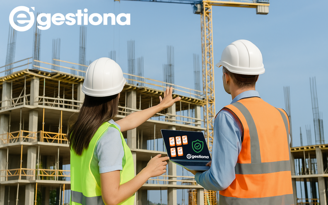 Checklist esencial para validar la documentación de subcontratas en minería y construcción