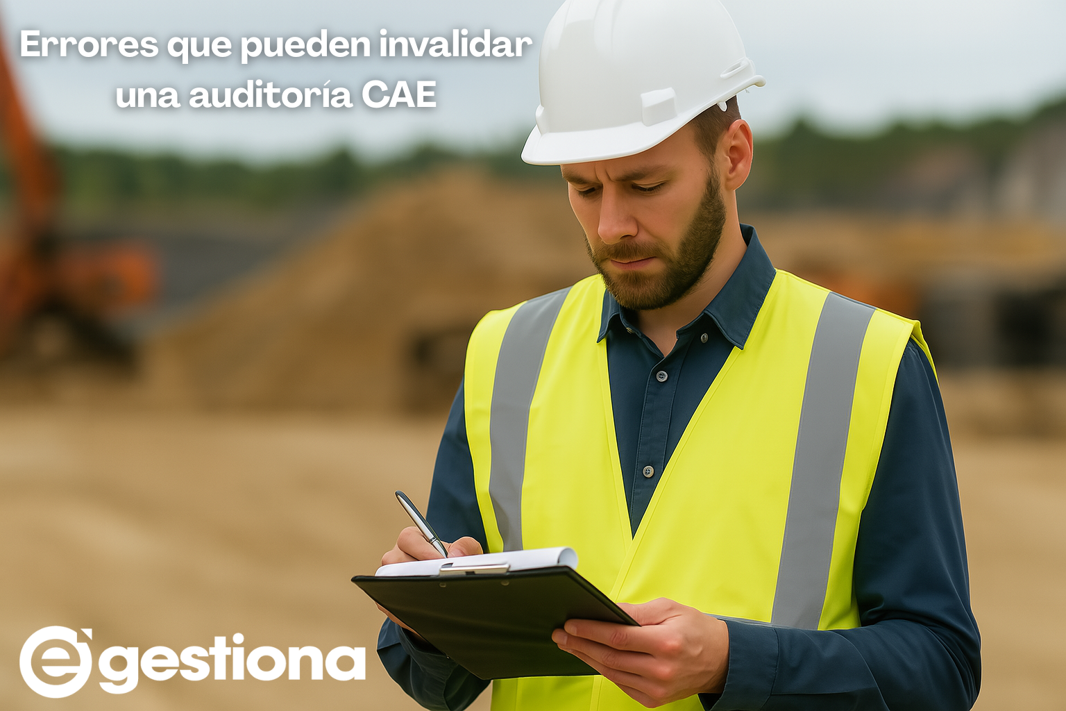 errores auditoría