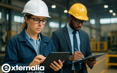 Normativa nueva sobre contratas en entornos industriales: lo que debes saber en 2025-2026