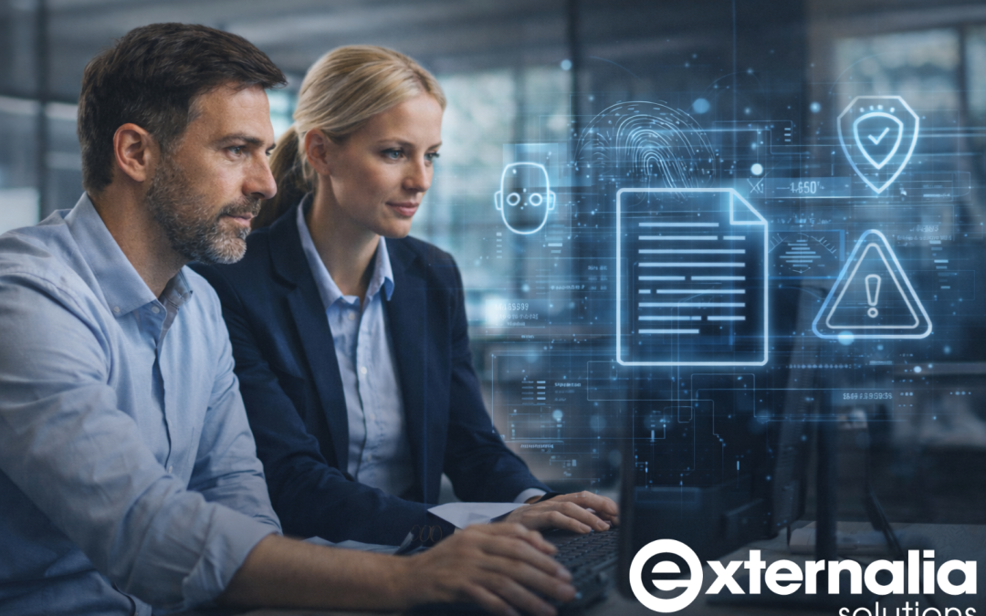Machine Learning en CAE y PRL: el salto de gestionar documentos a gestionar el riesgo