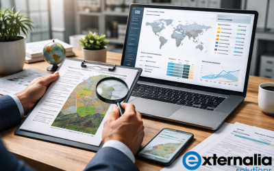 EUDR y trazabilidad: qué deben preparar las empresas en 2026 (geolocalización, evidencias y diligencia debida)