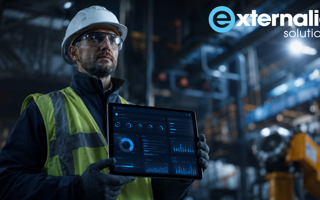 CHECKLIST DE CUMPLIMIENTO CAE 2026: lo que Inspección de Trabajo comprueba en cada visita